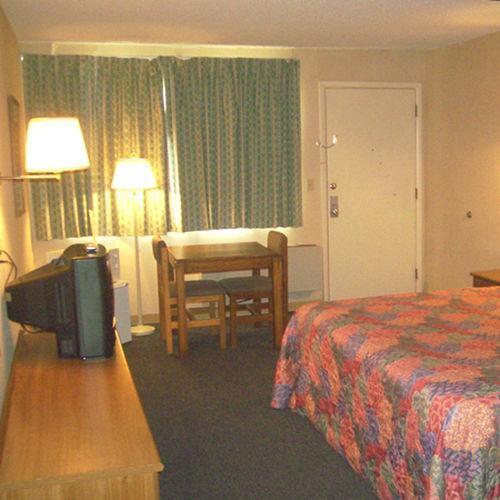 Family Budget Inn 해리슨 객실 사진